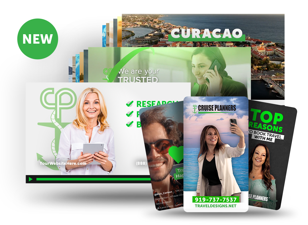 Big Bundles — CP Video Store