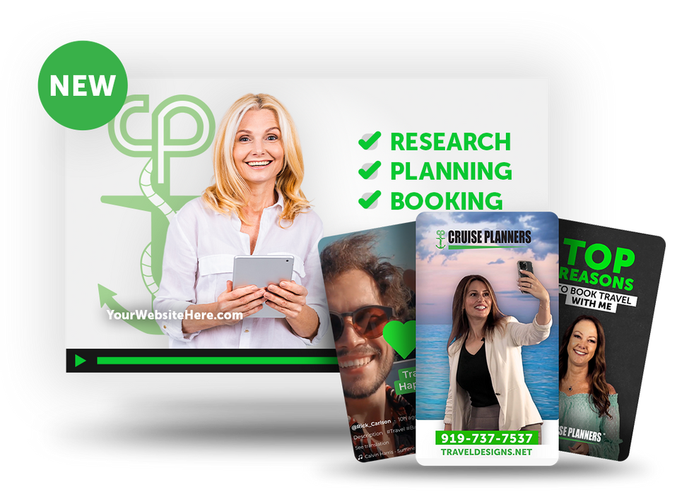 Pitch Video Plus